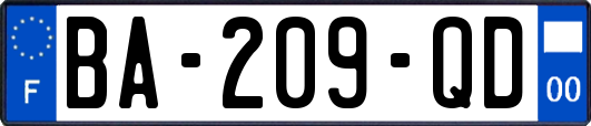 BA-209-QD
