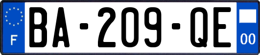 BA-209-QE