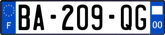BA-209-QG