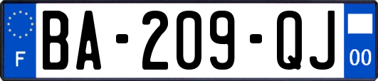 BA-209-QJ