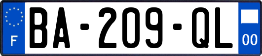 BA-209-QL