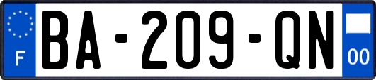 BA-209-QN