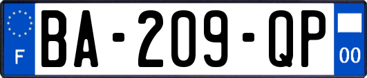 BA-209-QP