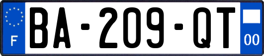 BA-209-QT