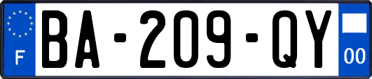 BA-209-QY