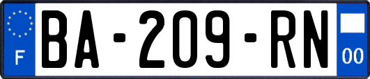 BA-209-RN
