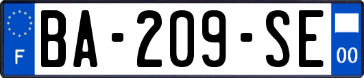 BA-209-SE