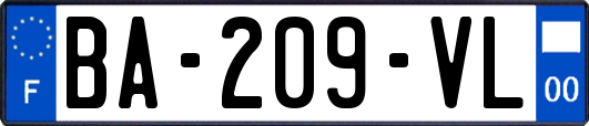 BA-209-VL