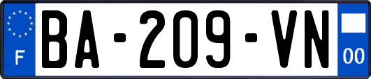 BA-209-VN