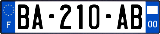 BA-210-AB