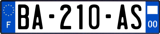 BA-210-AS