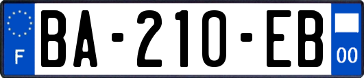 BA-210-EB