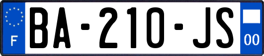 BA-210-JS