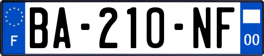 BA-210-NF