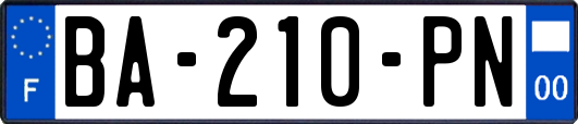 BA-210-PN