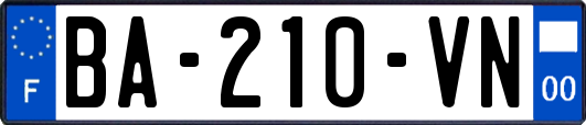 BA-210-VN