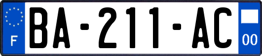 BA-211-AC