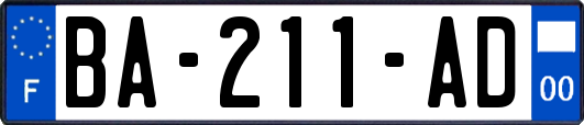 BA-211-AD