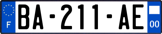 BA-211-AE