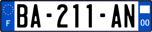 BA-211-AN