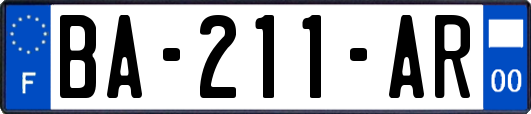 BA-211-AR