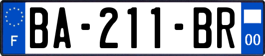 BA-211-BR