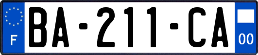 BA-211-CA