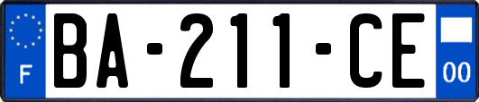 BA-211-CE