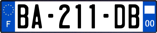 BA-211-DB