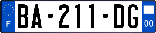 BA-211-DG