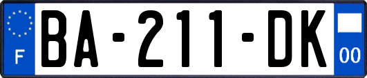 BA-211-DK