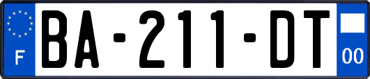 BA-211-DT