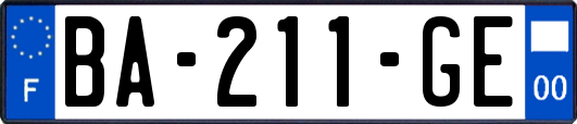 BA-211-GE