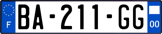 BA-211-GG