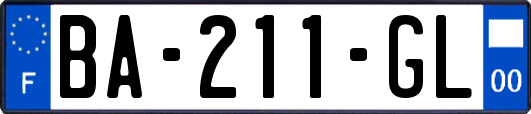 BA-211-GL