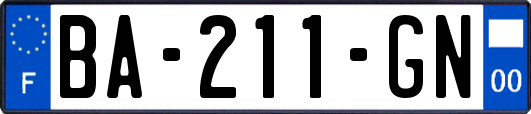 BA-211-GN