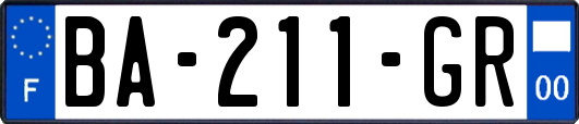 BA-211-GR