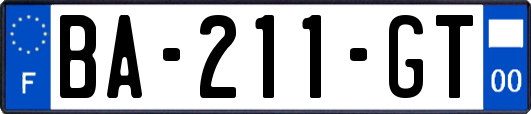BA-211-GT