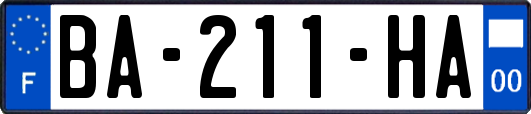 BA-211-HA