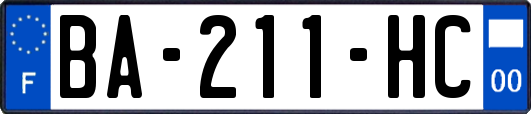 BA-211-HC