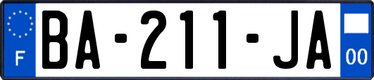 BA-211-JA