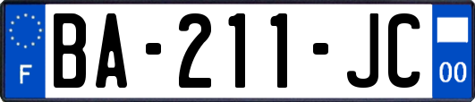 BA-211-JC