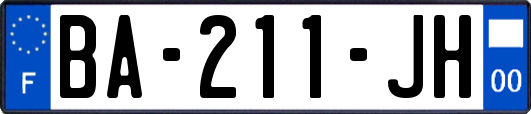 BA-211-JH