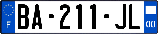 BA-211-JL