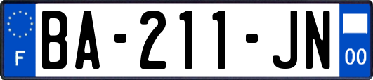 BA-211-JN