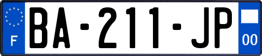 BA-211-JP