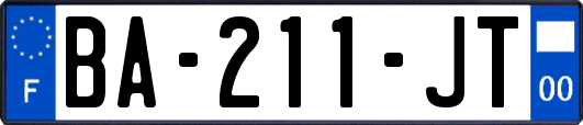 BA-211-JT