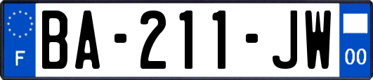 BA-211-JW