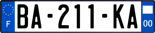 BA-211-KA