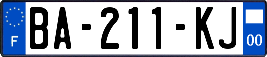 BA-211-KJ
